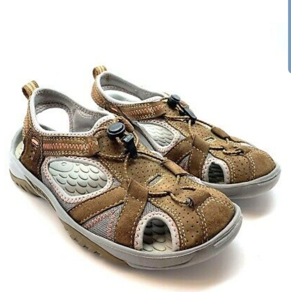 clarks privo sandals